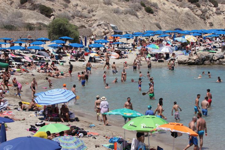 Cyprus trying to attract German Tourists