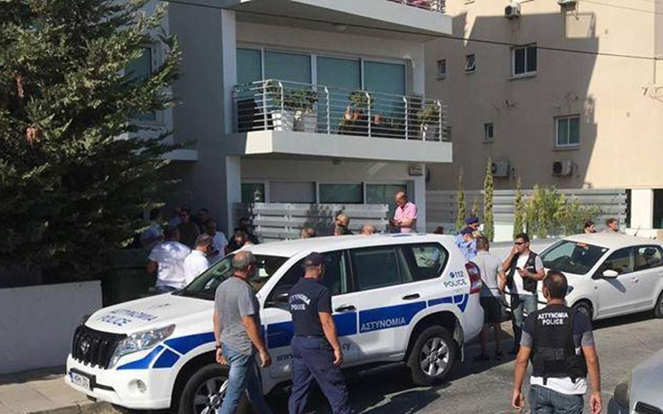 The Larnaca abductor who kidnapped and drugged two school boys has been sentenced to 16 years in prison
