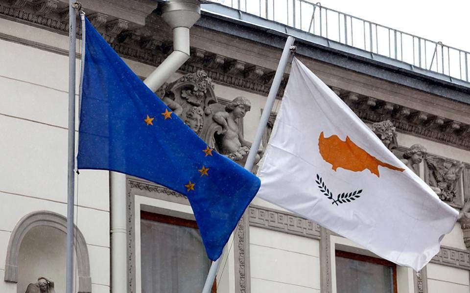 Cyprus backstop? Ireland is not the only island with Brexit muddle