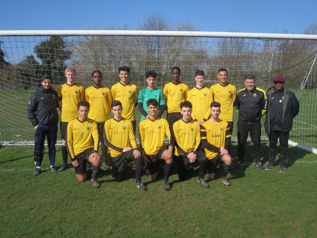 AEK Youth news