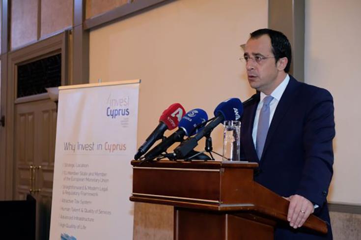Foreign Minister and business circles see great opportunities for Cypriot interests in Southeast Asia