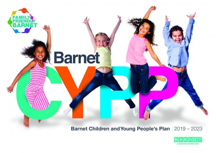 Barnet Council: Children and Young Peoples Plan