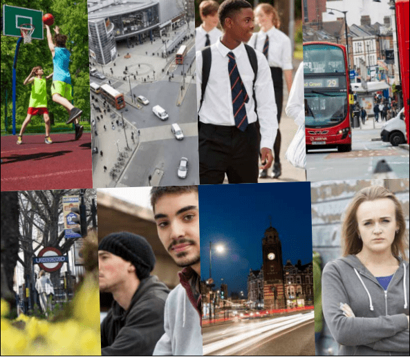 Haringey unveil Young People at Risk Strategy