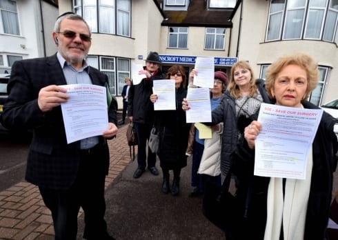 Barnet Labour says questions to be asked about Ravenscroft GP Plan