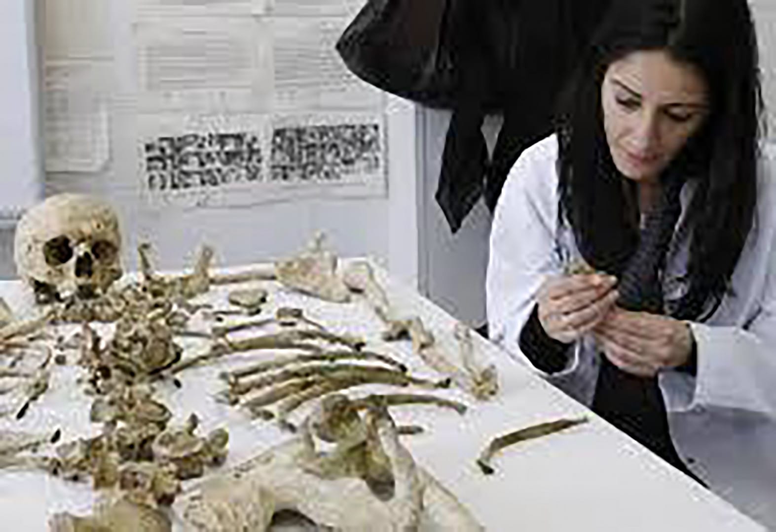 Committee for Missing Persons (CMP) visit to the UK