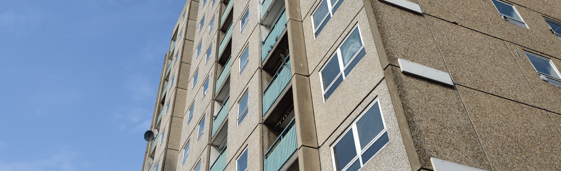 Homeswapper scheme for Enfield Tenants