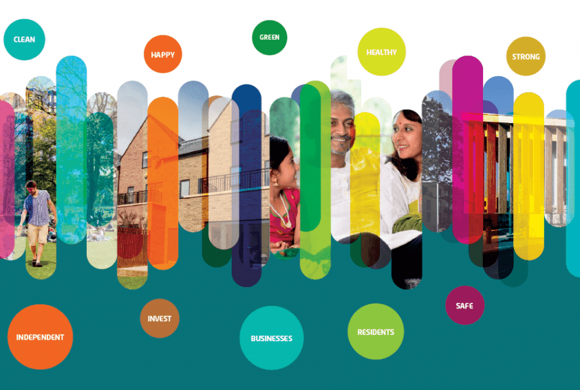 Barnet sets out its vision for next five years