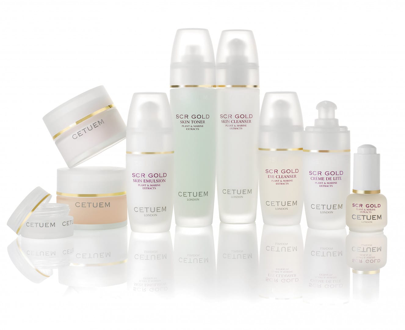 Cetuem skin products are the real deal