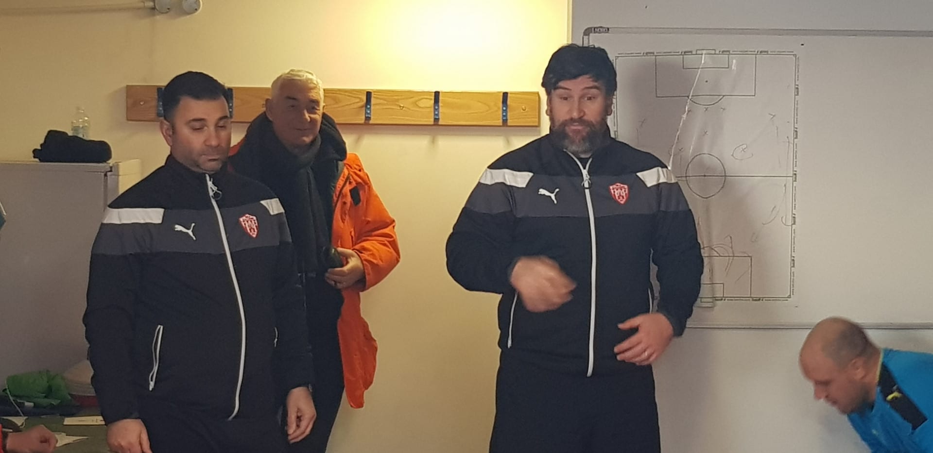 New Salamis lose quarter final tie in extra time