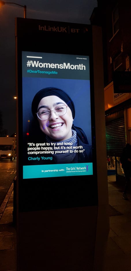 Islington Council takes action to tackle anti-social abuse of free-phone units