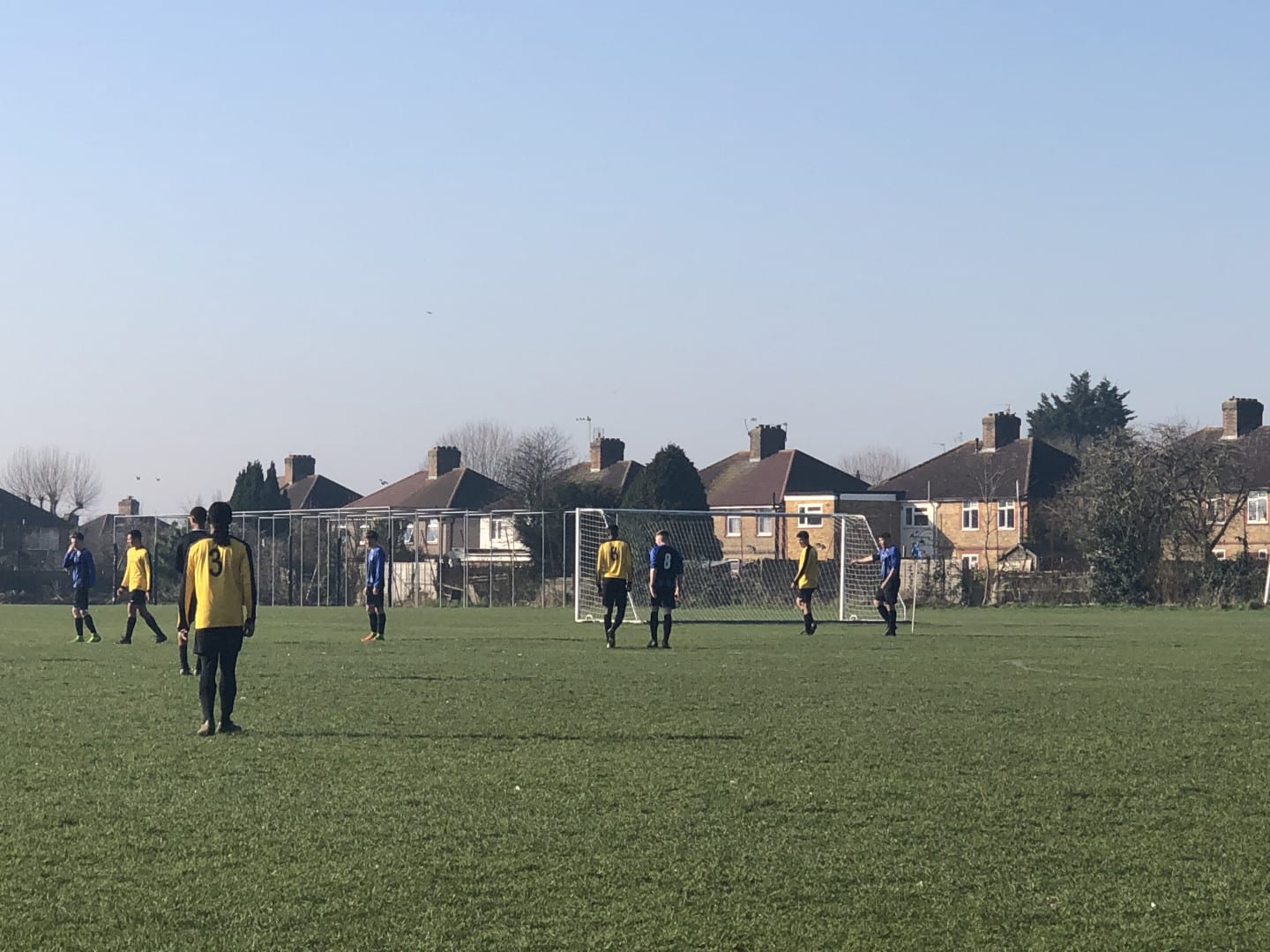 AEK Youth news