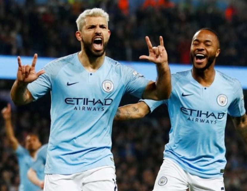 Premier League Round Up