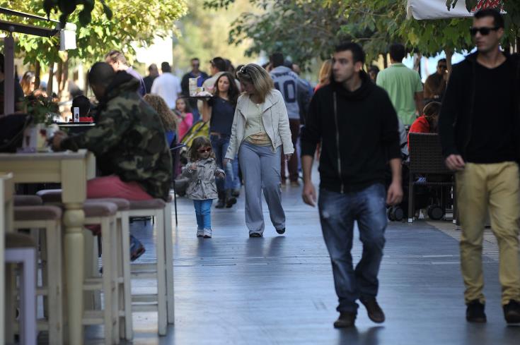 Cyprus urgently needs foreign workers, says business leader