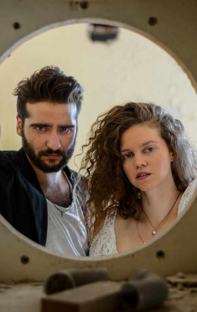Greek theatre show ‘Under The Stars’ to be performed in London, Manchester and Amsterdam