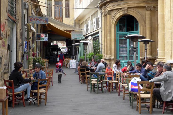 Retail trade value and volume in Cyprus up by 5.4% in 2018, Statistical Service estimates