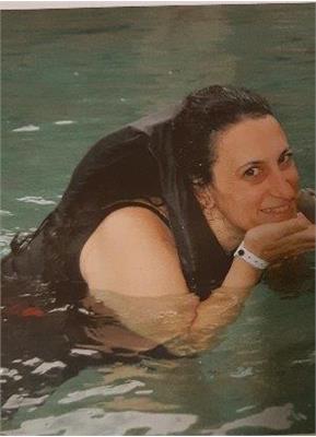 Appeal to trace missing Lisa Elias in London