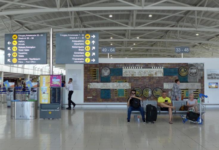 Cyprus’ residents trips abroad increase by 11% in January 2019