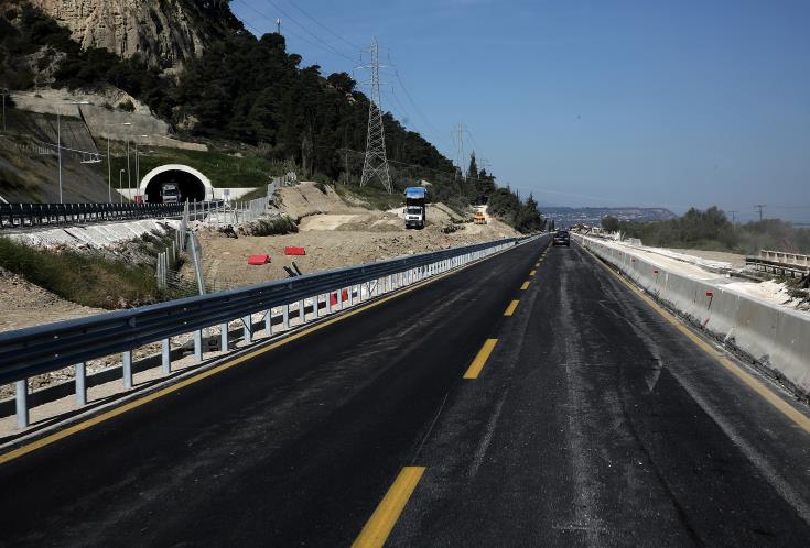Cyprus registers one of the highest violations of speed limit on highways in the EU