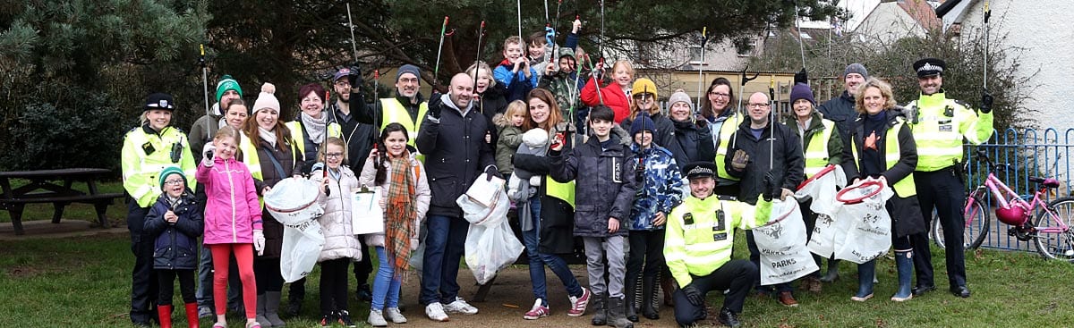 Enfield Friends group is the pick of the bunch