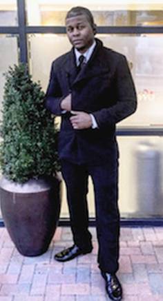 Appeal: Young father missing from Haringey