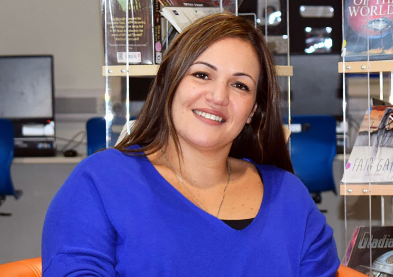 Cyprus award for world’s best teacher