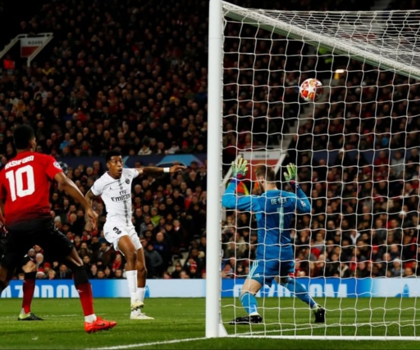 UEFA ChampionsLeague round up