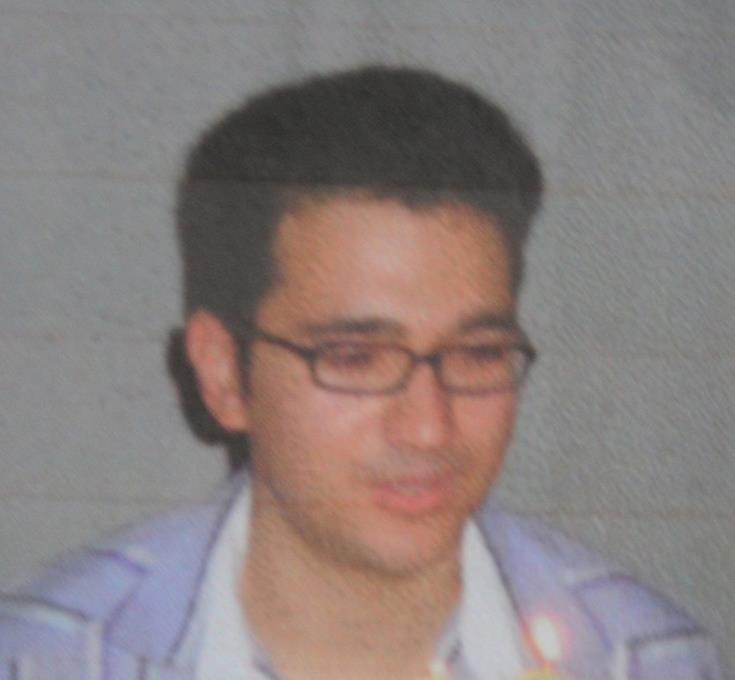 Police appeal to find missing man from Limassol, Cyprus