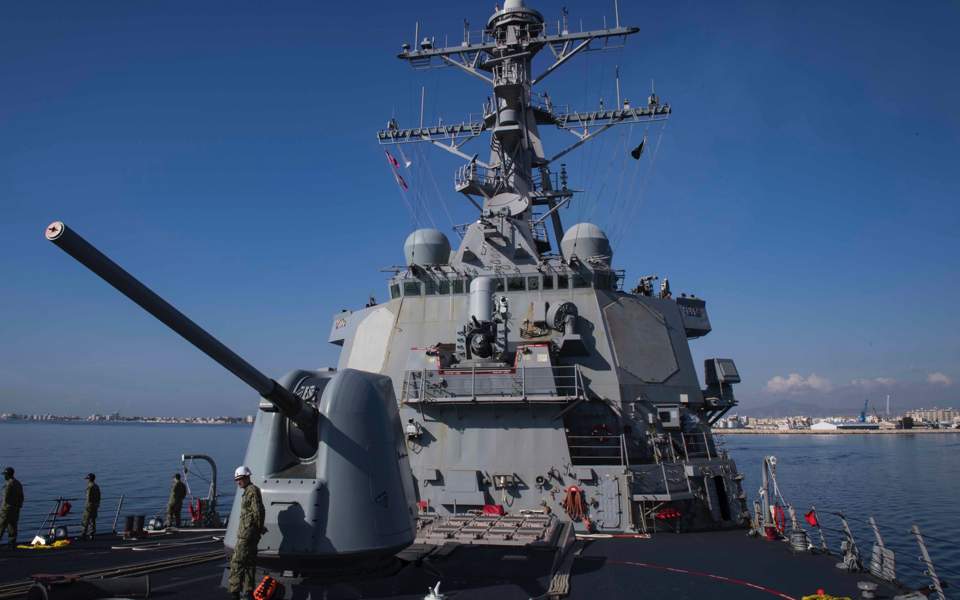 Unforced errors in US-Cyprus relations