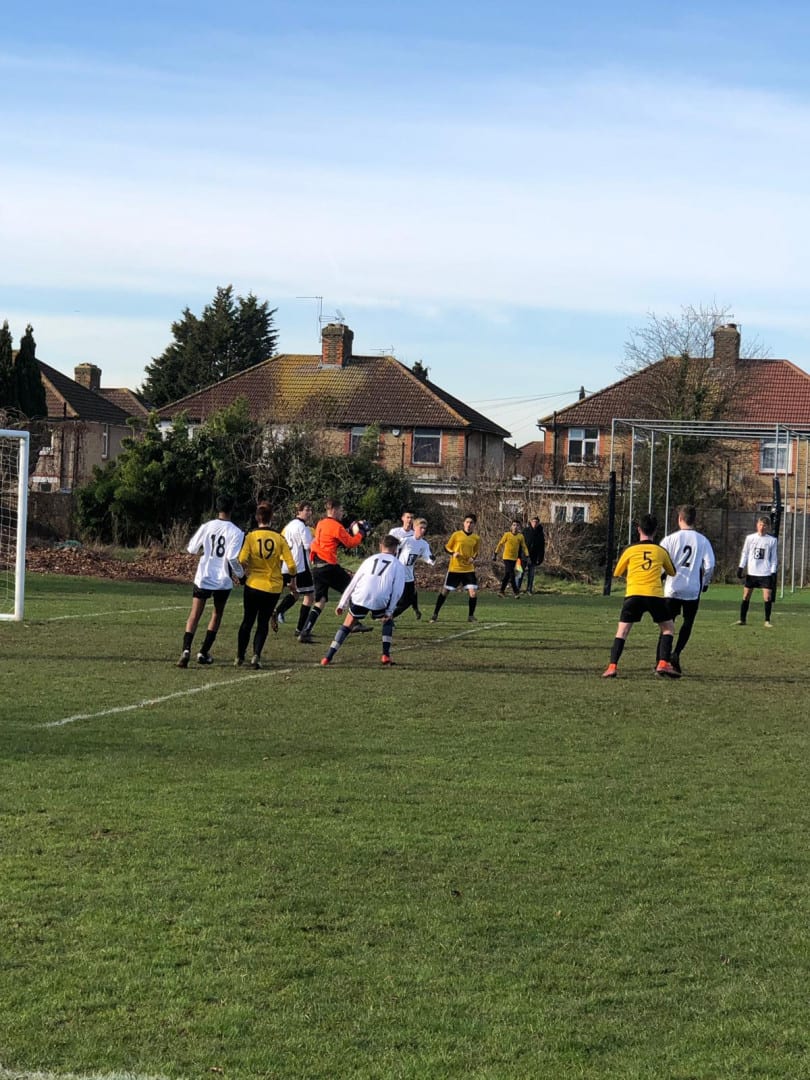 AEK Youth round up
