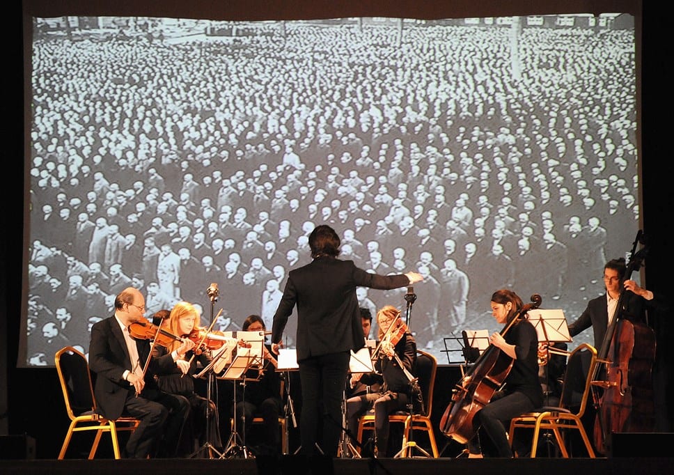 Torn from Home: Islington school children learn about what it means to lose everything on Holocaust Memorial Day