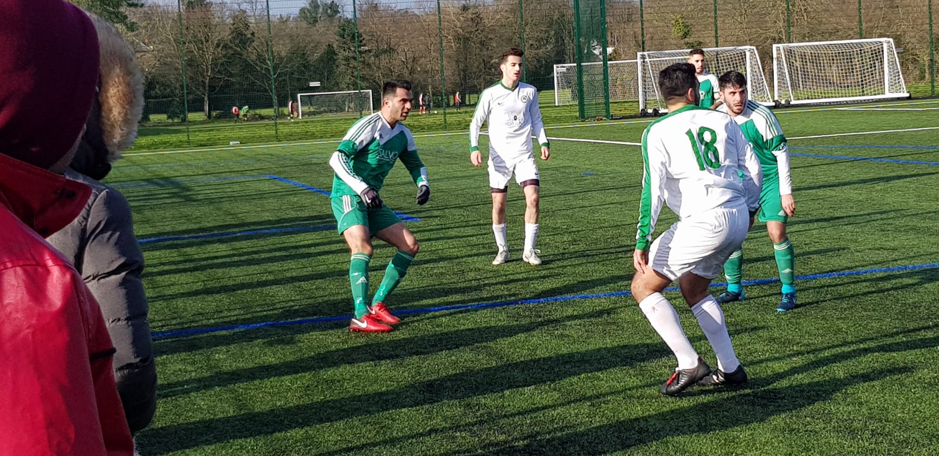 KOPA League round up