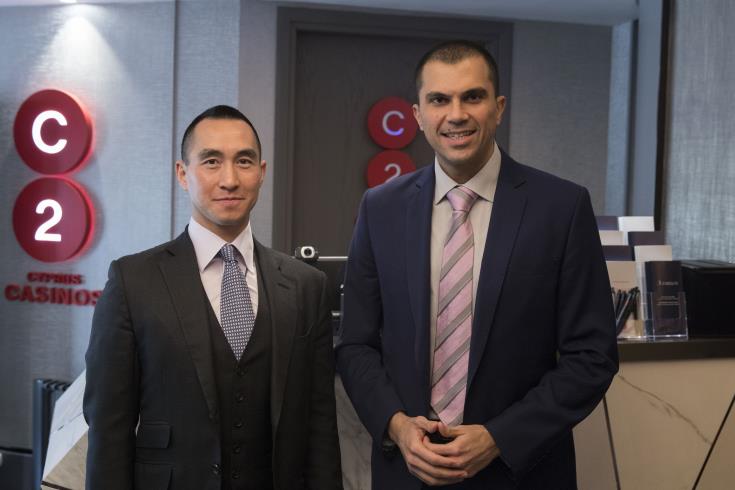 Deputy Minister of Tourism notes casino-resort contribution in Cyprus’ tourism product
