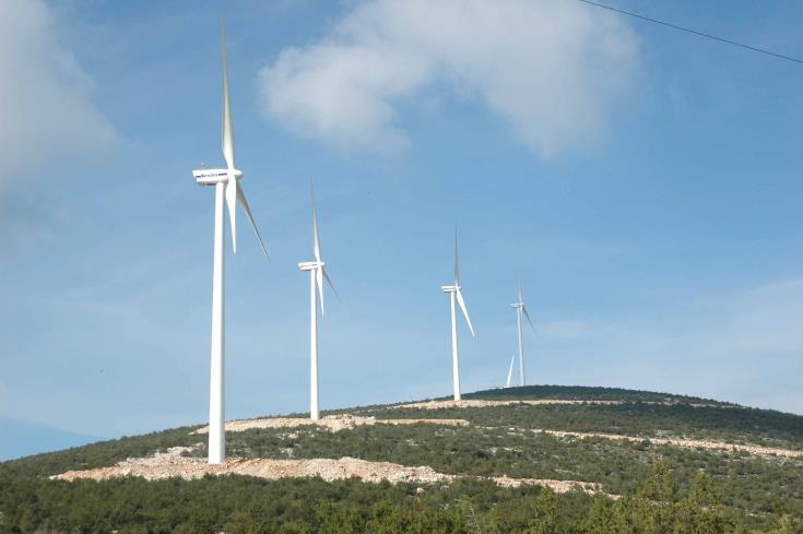 Cabinet approves Cyprus National Plan for Energy and Climate 2021-2030
