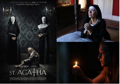 One of our own UK Cypriot Andy Demetrio gets International theatrical film release