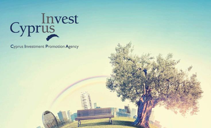 Invest Cyprus President discusses economic and investment opportunities in Ireland