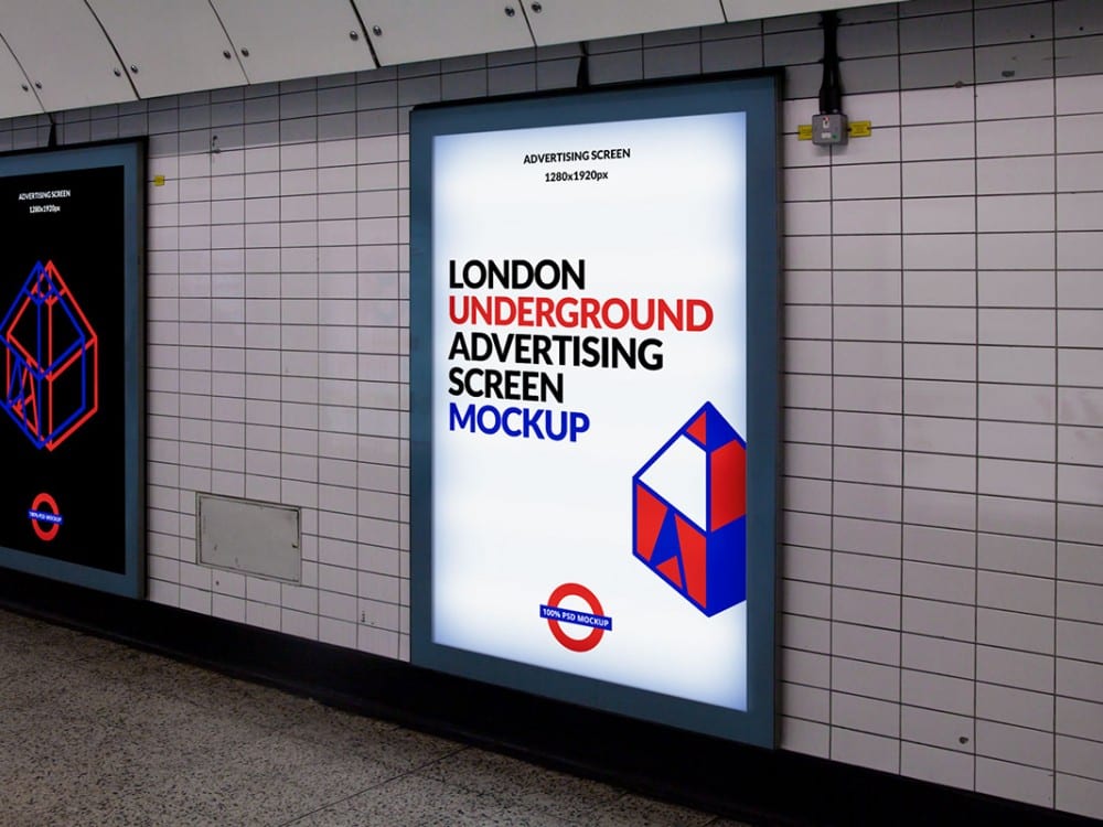 Transport for London’s advertising revenue increases as innovative advertising platforms are introduced