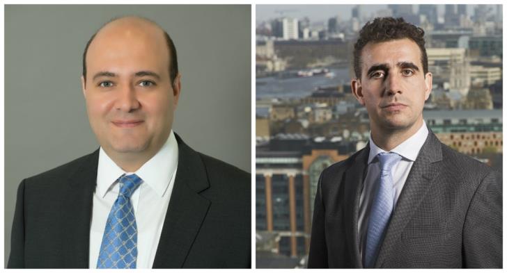 Two UK Cypriots in Spear’s top 500 Wealth Management Survey