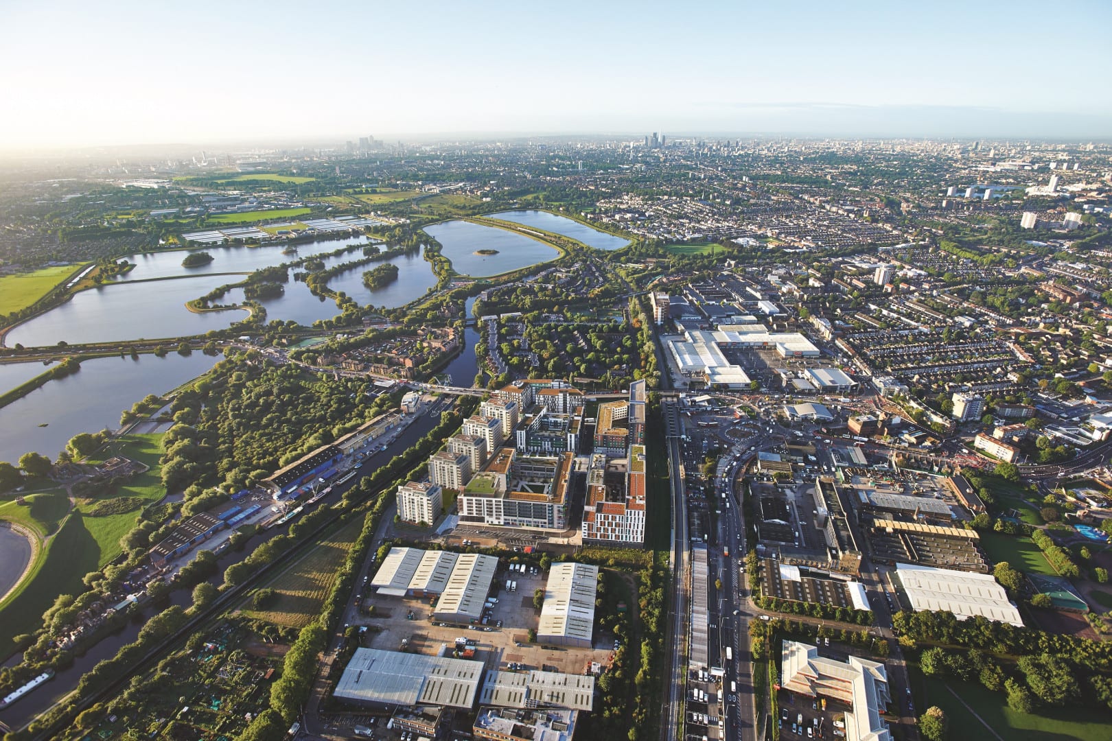 Haringey set for economic boost following £12.7m investment