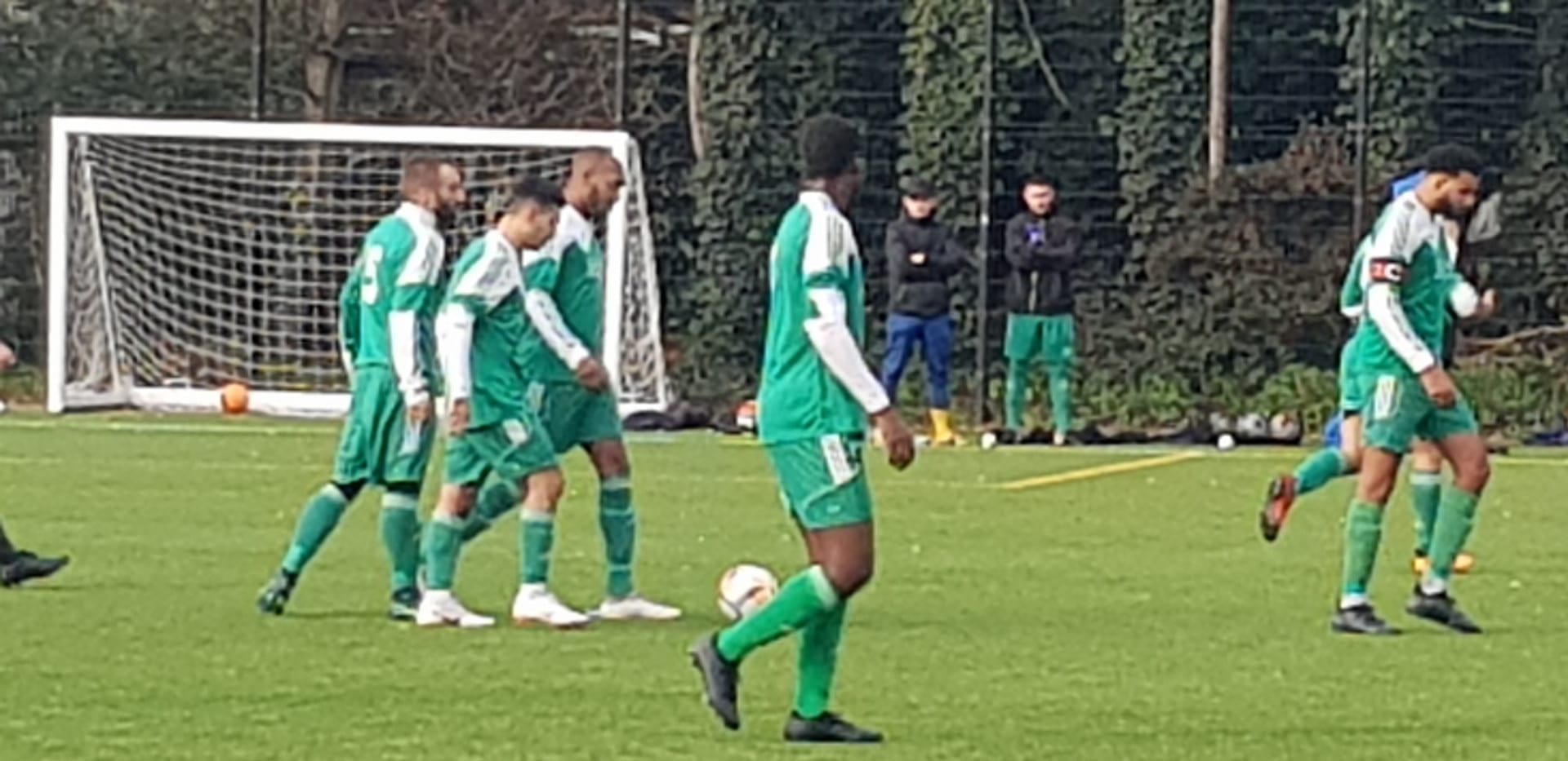 KOPA League Round Up