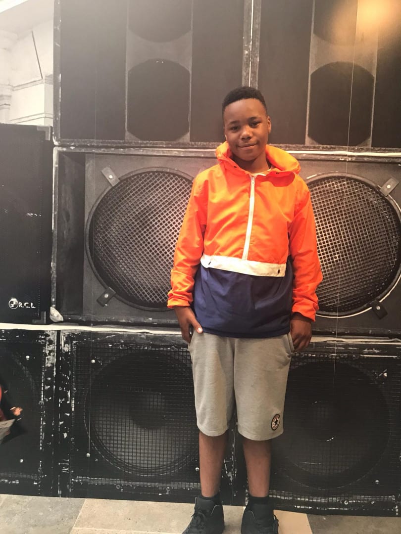 Victim named in Leyton murder and car recovered believed to be involved in incident