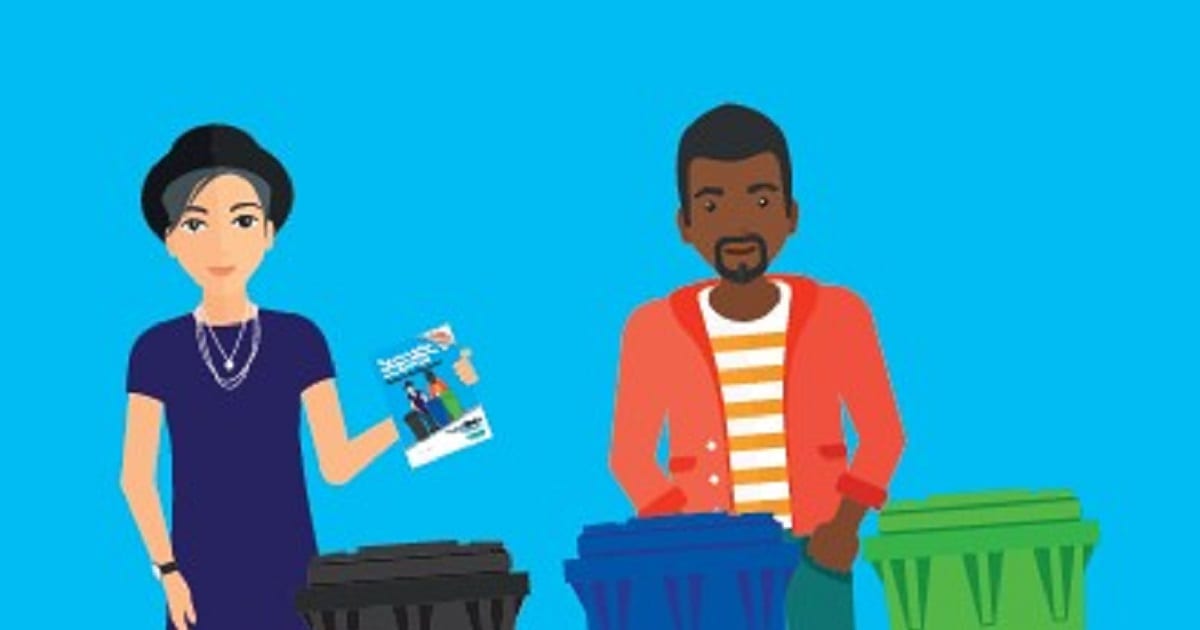 Bin collection update Parikiaki Cyprus and Cypriot News