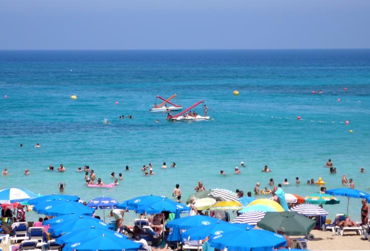 Cyprus aims to maintain the same number of tourists as in 2018, says Deputy Minister for Tourism