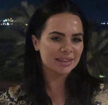 Appeal to trace missing woman not seen since leaving hospital