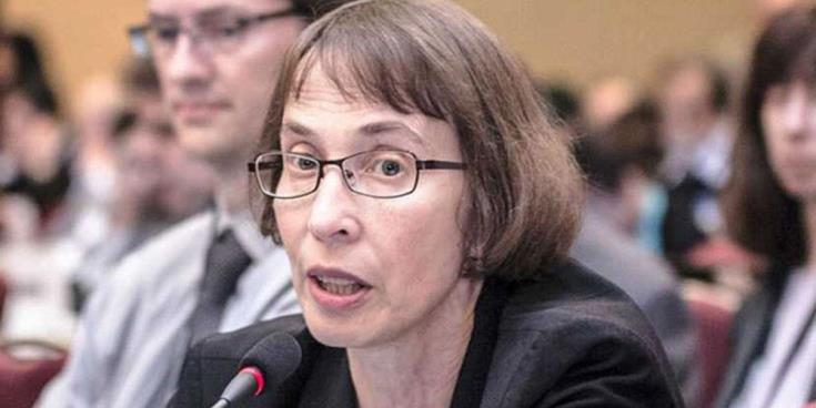 Appointment of next US Ambassador to Cyprus confirmed by the Senate