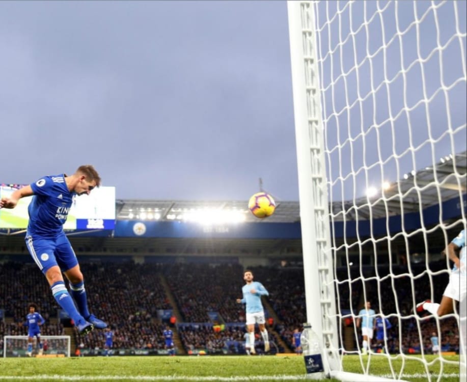 Premier League Round up
