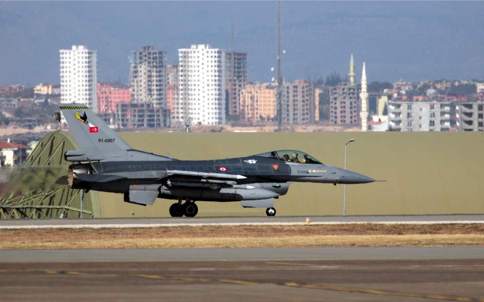 Turkey warns of ‘heavy price’ over ‘provocations’ in Cyprus