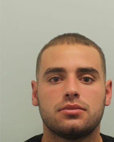 Man pleads guilty to manslaughter, London