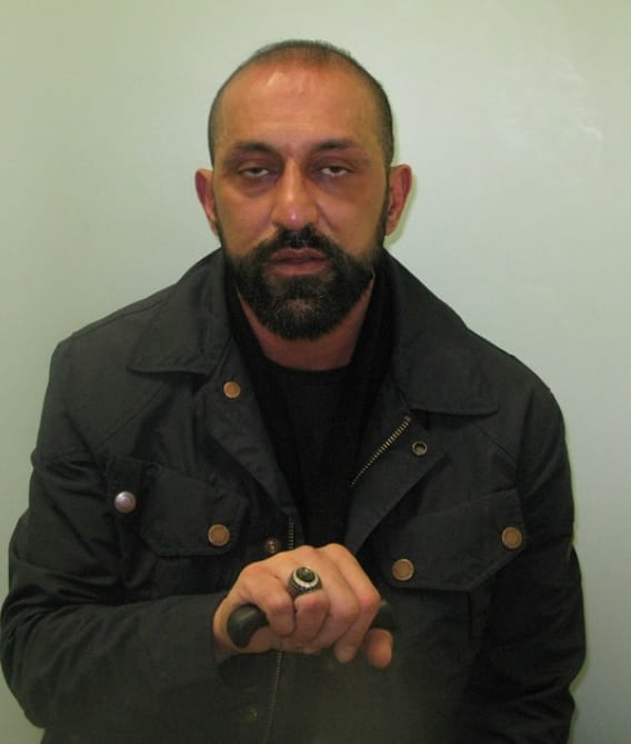 Barnet man jailed for 15 years for injuring two other men