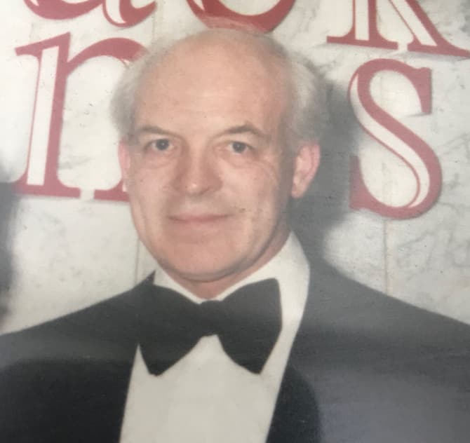 Appeal to trace 81 year old man who is missing from Barnet