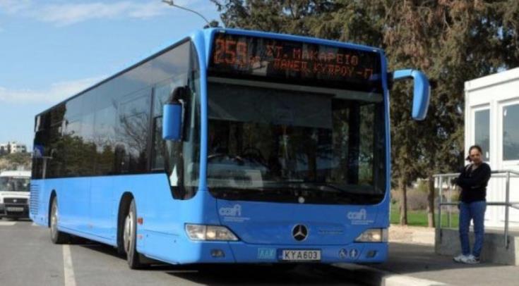 Cypriot Transport Ministry optimistic that bus strike can be averted